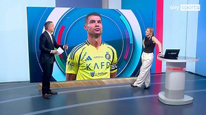 1.3M views · 51K reactions | With Al-Nassr having failed to qualify, could Cristiano Ronaldo make a shock summer move to ensure he plays at the FIFA Club World Cup? 樂 | Sky Sports Football | Facebook
