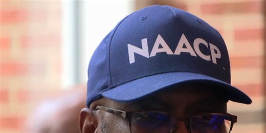 ‘A voice for the people’: Conway NAACP chapter reactivates