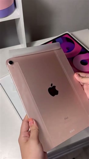 IPad Air Gen 4 ❤️