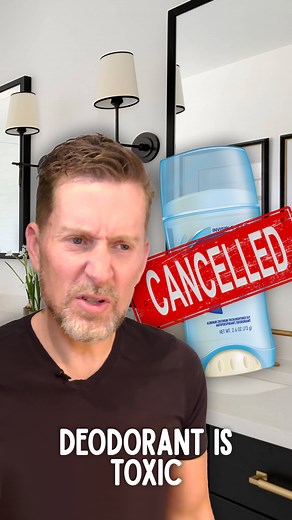 8.3K views · 139 reactions | Your favorite brand of deodorant could...