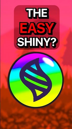 Who is this EASY Shiny in Pokemon Legends ZA? #pokemon #shorts