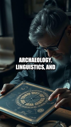 The Silent Script: Unraveling Linear A and the Lost Minoan Secret