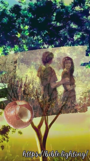 What is the purpose of “Tree of Life” #biblestudy #bible