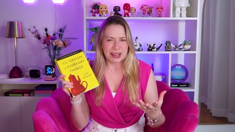 5 livros para quem quer começar em UX Design