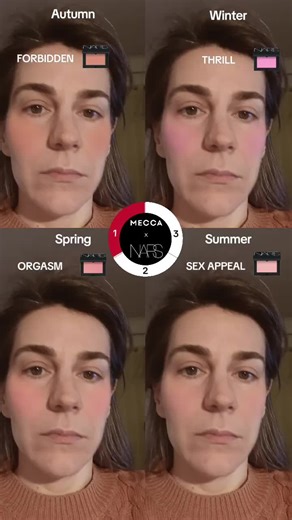 Understanding Seasonal Color Analysis: Deep Winter vs. True Autumn