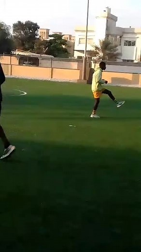 Baddo Baddest Girado 🇿🇲🥊 - Patrick Baddochinyemba