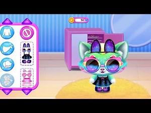 Fluvsies A Fluff To Luv New Update