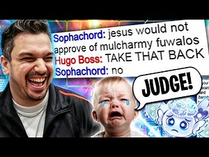 The DUMBEST REASON To Call A JUDGE I Have EVER Seen!