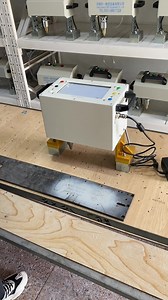 #Portable Electric Marking Machine # Dot Peen Marking Machine for chassis # Metal Engraving /Steel Pipe Engraving/Cast Iron Lettering | Metal Marking Machine