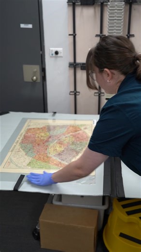 13K views · 224 reactions | Watch the Memorial’s Digitised...