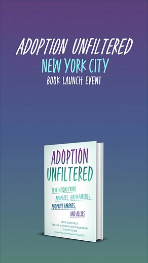 3 comments | We're excited to announce Spence-Chapin will be hosting...