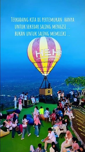 Keindahan Jogja memang gak ada habis nya.. #travel #hehaskyview #liburandijogja #jogjaistimewa