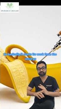 Presenting P-SHOT+ , answers beyond PRP for erectile dysfunction. #pshot #erectiledysfunction