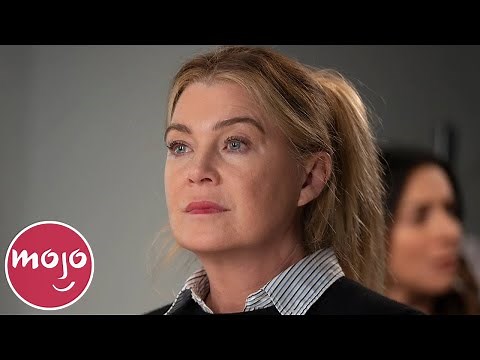 Top 10 TV Characters We Simply Can't Defend Anymore