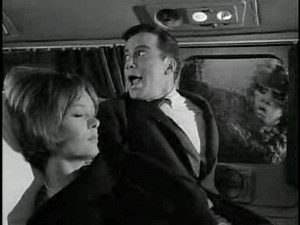 He Is Legend: It’s Richard Matheson’s Birthday