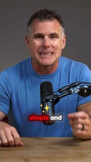 Discipline is a Lie. Try These 5 System Hacks.