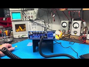 Stryker 655/ proper tune /cranked tune