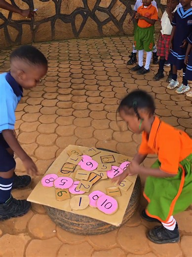 Making Learning Enjoyable Through Play-Based Methods