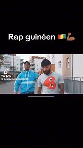 🇫🇷 c’est qui se mec ? | Urbain talent musique Guinée