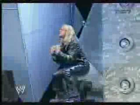 Edge returns at the 2004 Draft Lottery