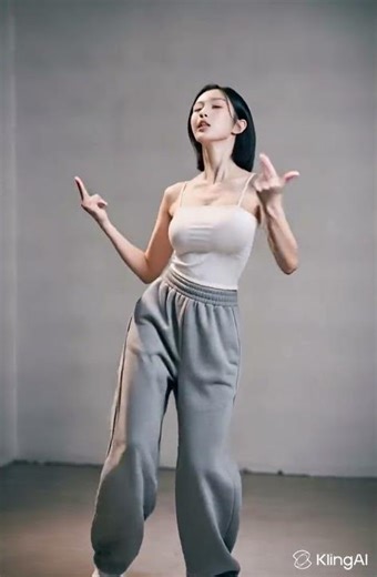 Haerin - Noir | Dance