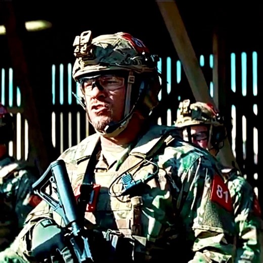 3rd Brigade, 10th Mountain Division ("Spartans") | NETFLIX | MOVIE|PARTZ-ISAAC EDIT