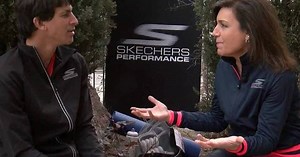 BB Training Week 2: Aerobic training benefits