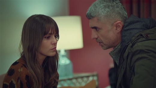 Bride Of Istanbul Episode 96 | English Subtitles