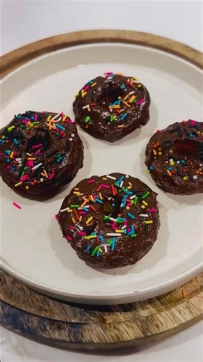 ￼ easy, tasty doughnut recipe #youtubeshorts #shortsfeed #shorts #viral #easyrecipe
