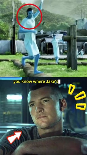 Do you know what happened to Jake’s human body? Jake once dug it up himself! #jakesully #jakesullyedit #fyp #avatar #avatarfireandash