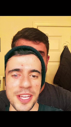 Blind Pilot Meme: I Sound Like a Vacuum