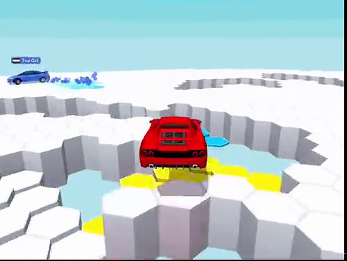 Cars Arena: Fast Race 3D