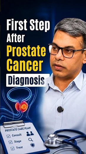 Best Prostate Cancer Treatment Plan According to Top Uro-Oncologist