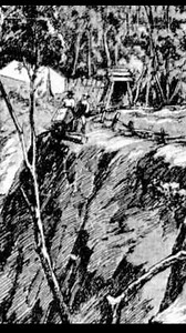 Coming soon to my extensive catalog of Tasmania's lost history. The story of a man, a legend. Thomas McGrath, aka TARANAKI. Stay tuned. | Rob Parsons