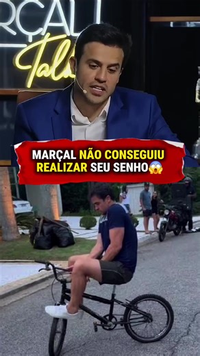 Realizando Sonhos com Carros: A Jornada de Pablo Marçal