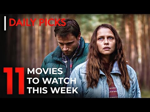 Best 11 Suspense Thriller Movies on Prime, Hbo max, Starz & Tubi