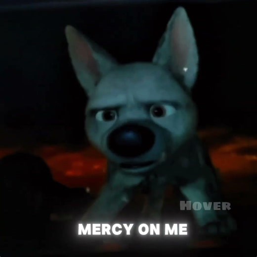 Bolt 🥹 #edit #bolt #dog #boltadogforeverything #sad