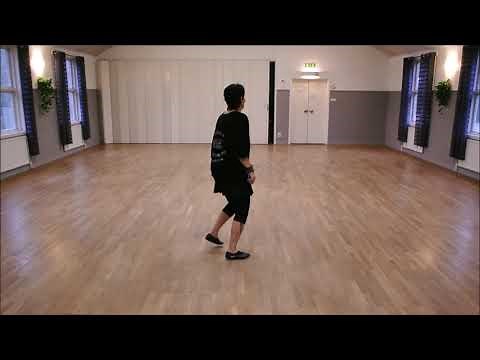 Drink Drank Drunk - Linedance