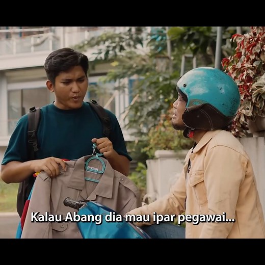 182K views · 5K reactions | Putjeck jadi PNS | Bang Mael | Facebook