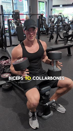 Optimizing Your Gym Workouts: How to Push Your Sets to Failure for Maximum Muscle Growth