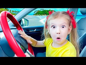 Estamos en la Canción del Coche - Tim y Essy Cancion Infantil