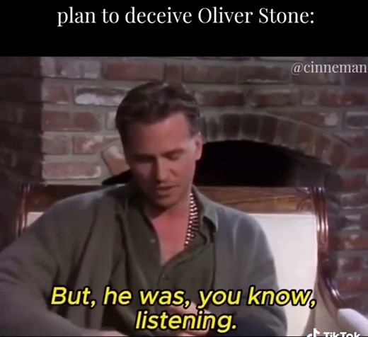 Val Kilmer's Take on The Doors and Musical Identity