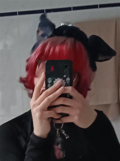 Custom Ears Commission for FFXIV Cosplay
