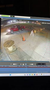 2.1K views · 18 shares | Here is the video of the 2 guys stealing our...