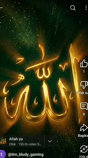 mashaalah