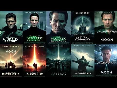 10 Sci Fi Movies From The 2000s That Deserve A Sequel