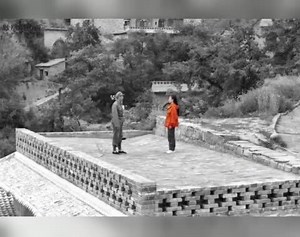晋韵中国丨探秘碛口古镇——晋商璀璨地