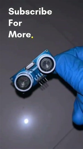 Arduino Automatic Door 🚪 | Smart Door using Ultrasonic Sensor | Future With Arduino