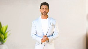 1K views · 92 reactions | Let's usher in a new era of surreal visual experience with Zebronics Smart TVs and get ready to elevate your entertainment experience to new heights.  Hear it from the iconic #HrithikRoshan himself! #Zebronics #AlwaysAhead #smarttv | Zebronics | Facebook