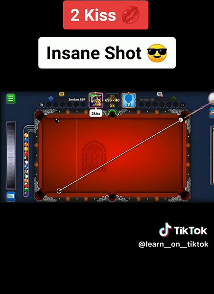 8 Ball Pool Tips & Tricks: Mastering the Game with Pro Techniques
